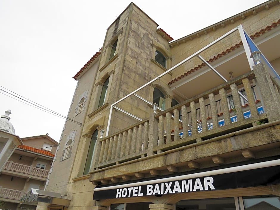 Hotel Baixamar
