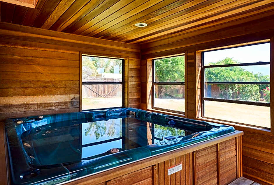 Loba Luna Bed & Breakfast
