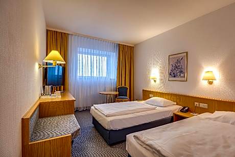 Economy Twin Room
