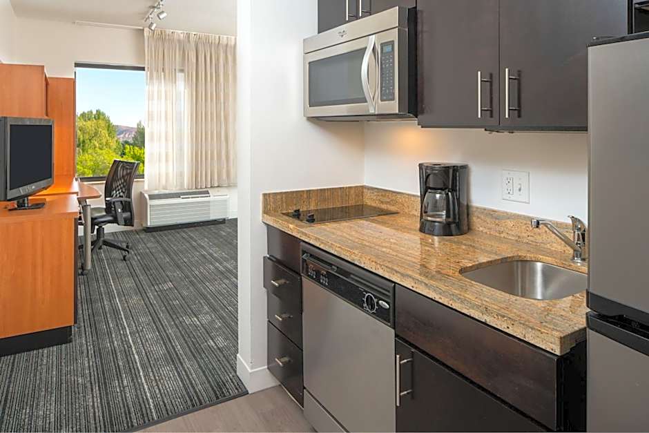TownePlace Suites by Marriott Vernal