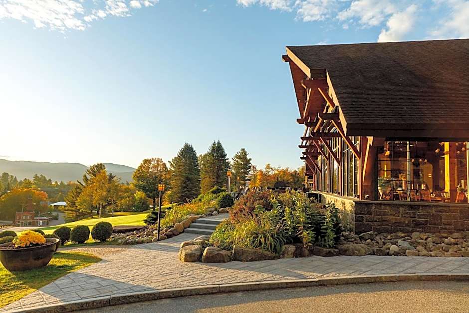 Crowne Plaza Lake Placid By IHG