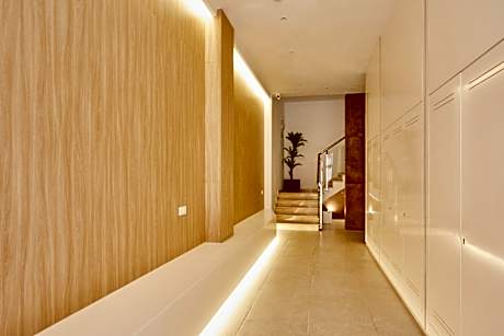 Silken Atlantis Playa - Holiday Homes