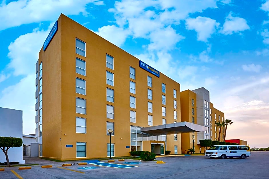 City Express by Marriott Culiacán