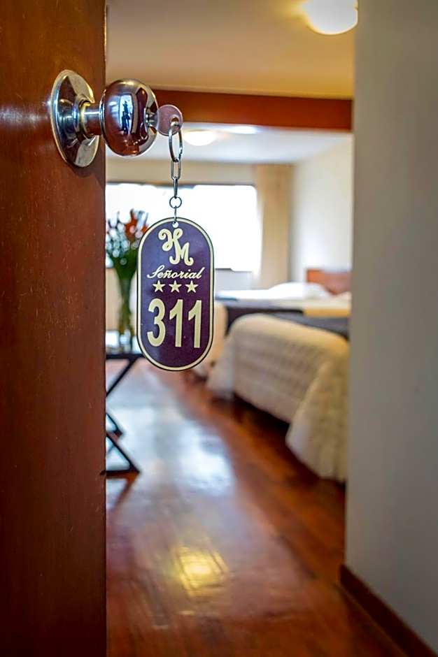 Hotel Señorial