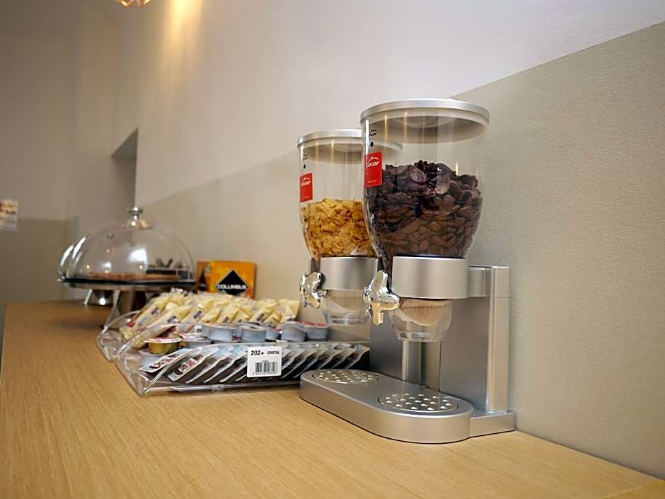 La Boheme SMART Hotel