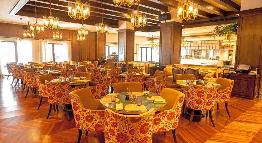 President - IHCL SeleQtions