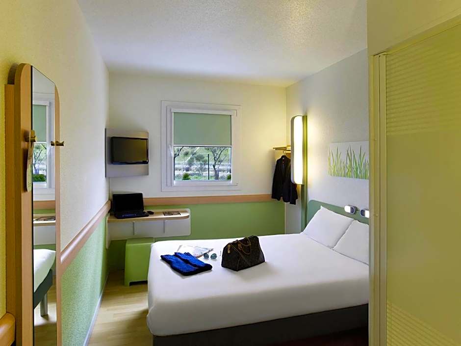 Ibis Budget Madrid Getafe