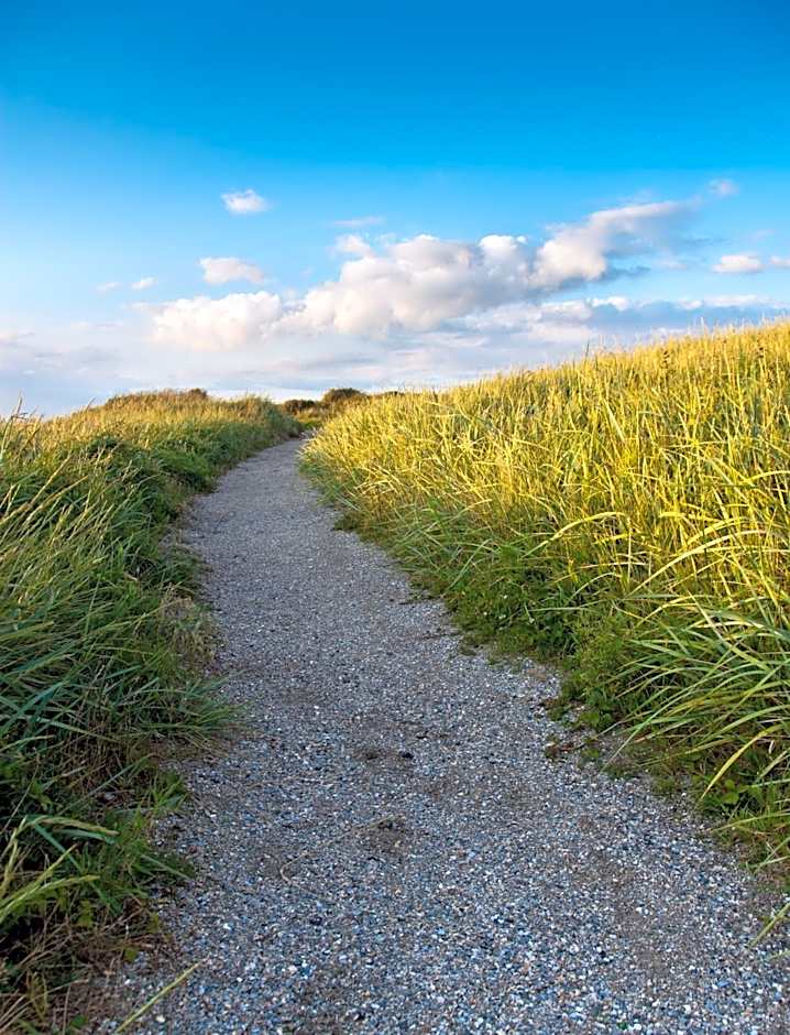 Hotel Steeds aan Zee