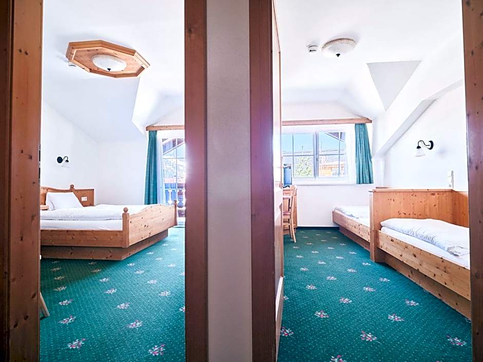 Hotel Kirchboden by Alpeffect Hotels