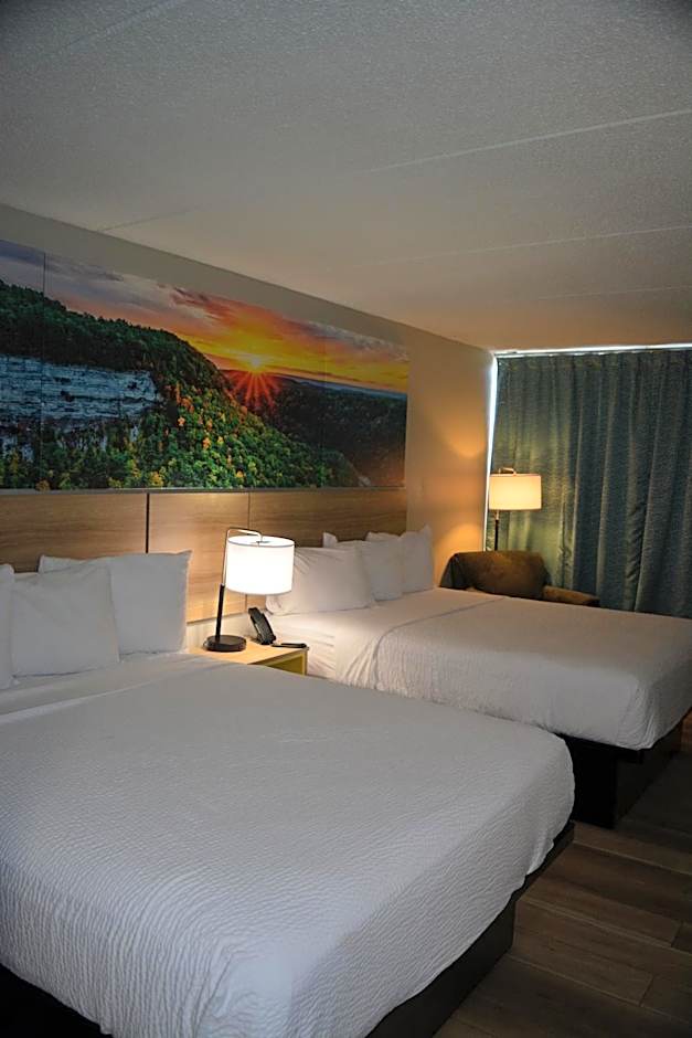 Days Inn by Wyndham Syracuse