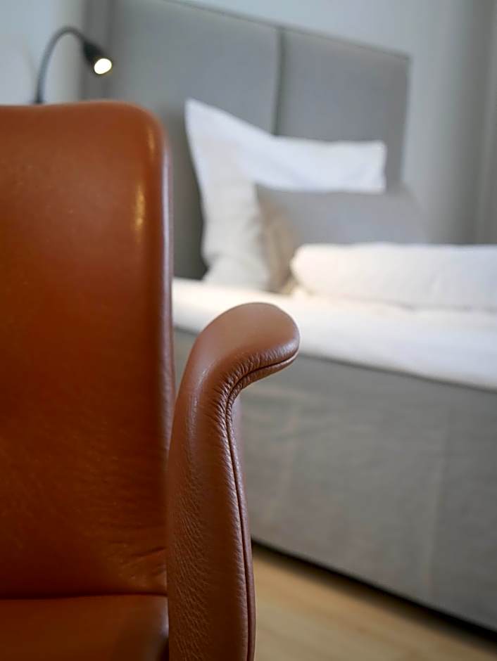 Hotel Reich Winterbach