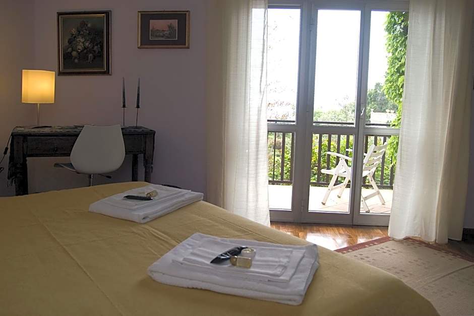 B&B La Cittadella Univeristaria Policlinico Catania