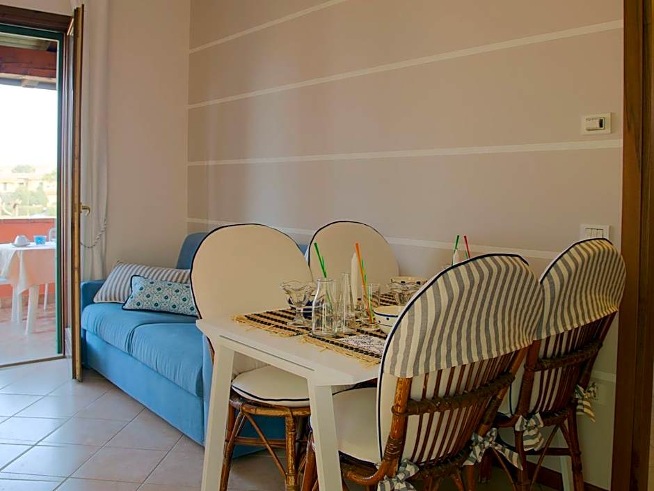 BellaSirmione Holiday Apartments
