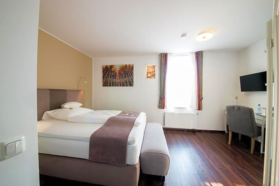 Landhotel Alte Töpferei