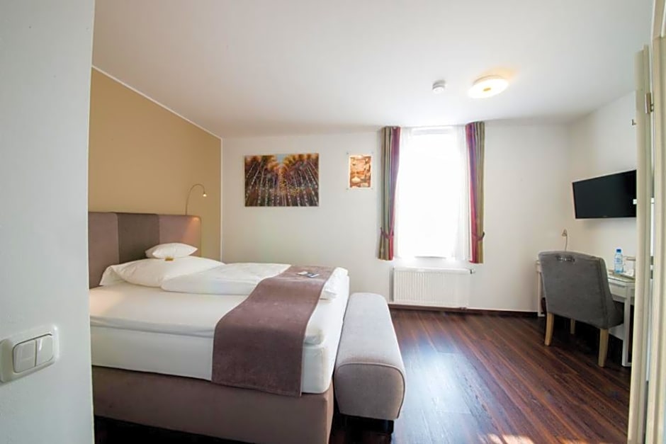 Landhotel Alte T¿pferei