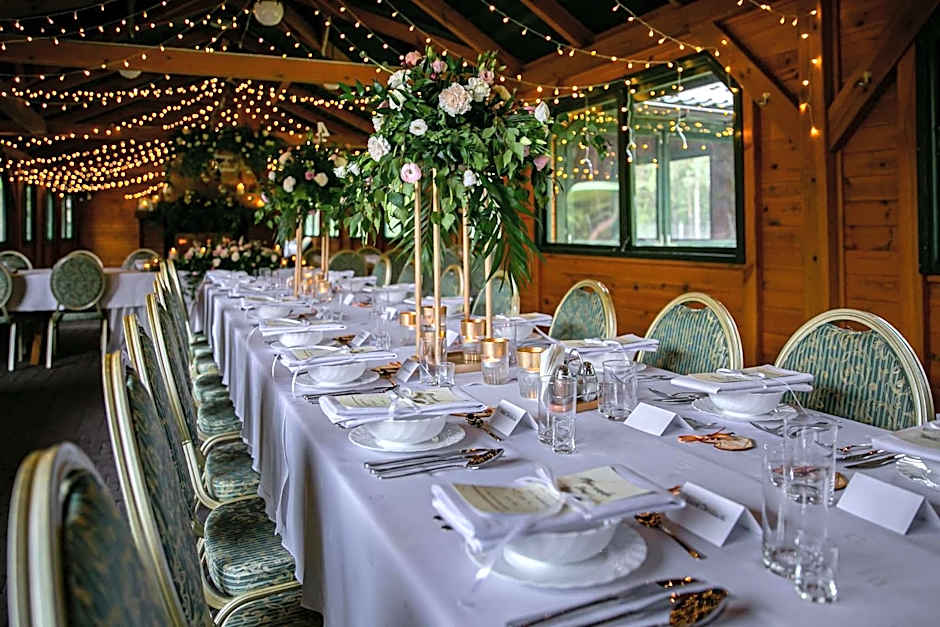 Szumi Las Events & Apartments