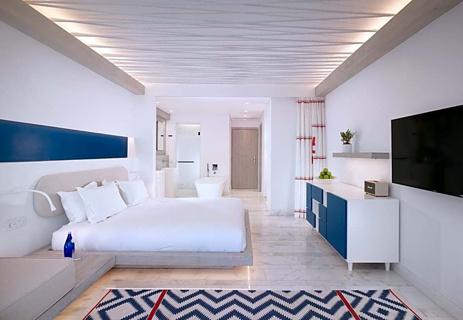 Mykonos Riviera - Small Luxury Hotels of the World