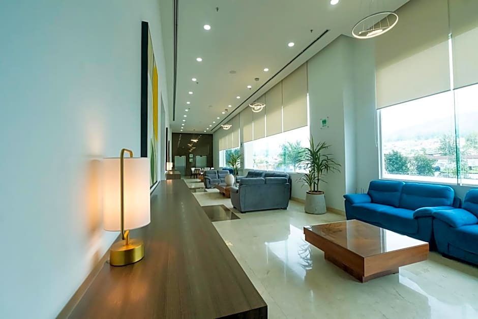 Holiday Inn Uruapan By IHG