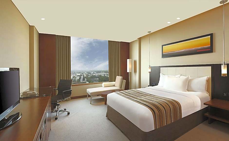 DoubleTree By Hilton-Pune Chinchwad