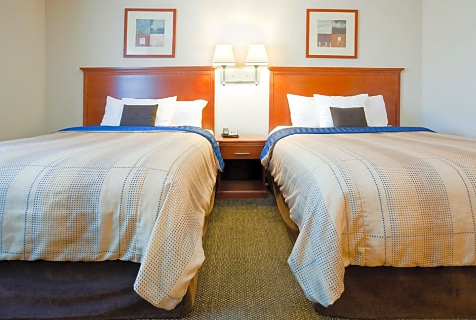 Candlewood Suites New Bern, an IHG Hotel
