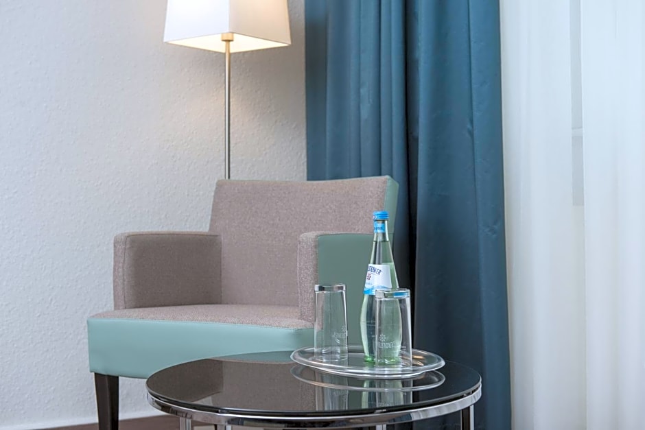 City Hotel Berlin East