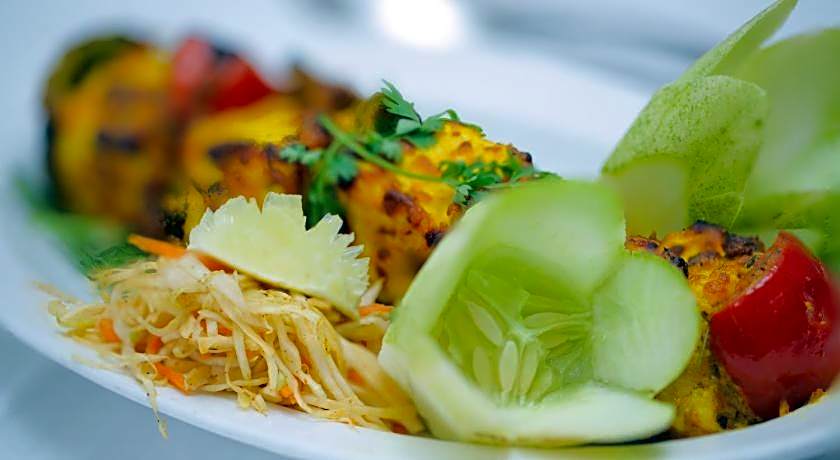 Hotel Ganpati Palace