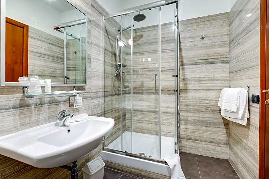 Best Western Hotel Rocca