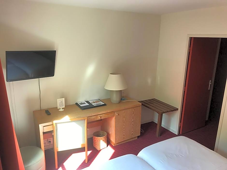 Le Pré Saint Germain