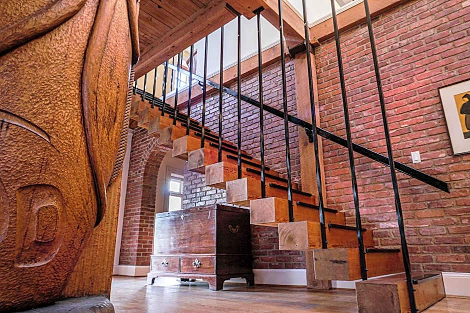 Swans Brewery, Pub & Hotel