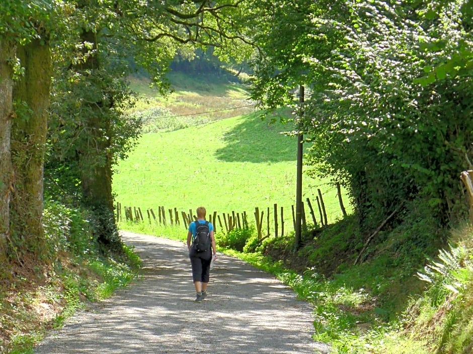Domaine Les Teuillères