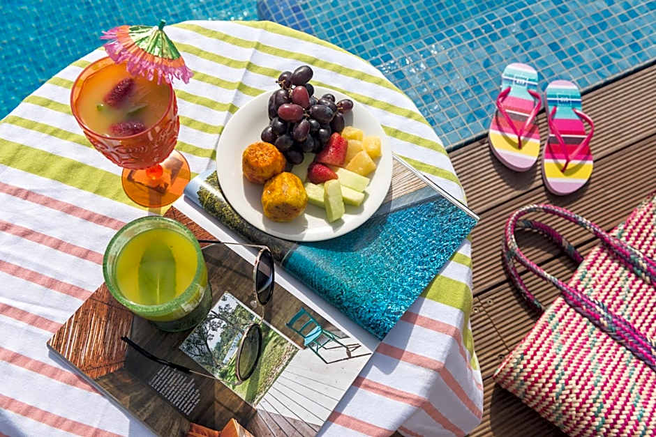 U Boutique Kinneret by the Sea of Galilee