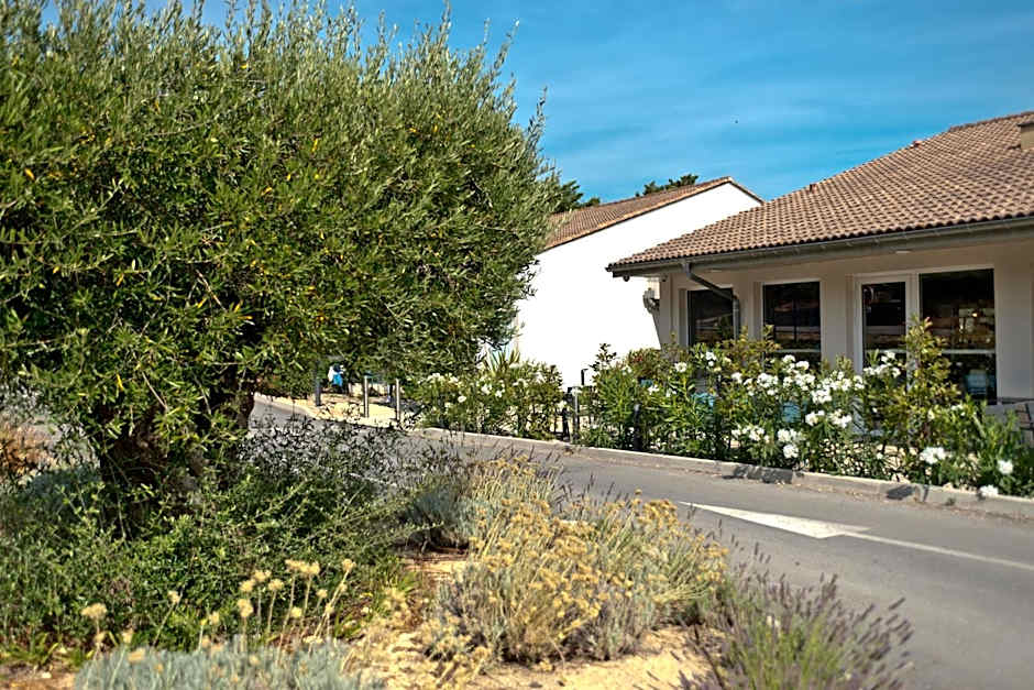 Kyriad Résidence Cabriès - Plan de Campagne