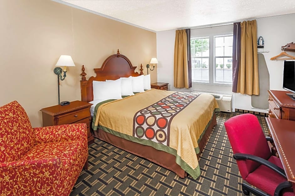 Quality Inn Mishawaka - South Bend