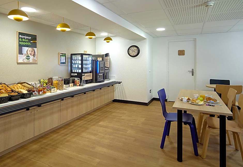 B&B HOTEL Viry-Châtillon