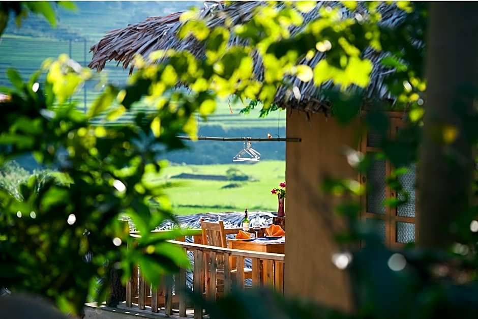 Sapa Eco Bungalows & Spa