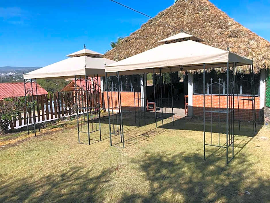 Hotel Campestre Don Luis