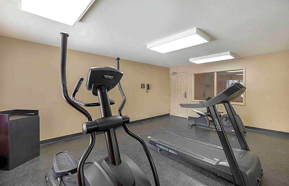 Extended Stay America Suites - Dallas - Plano