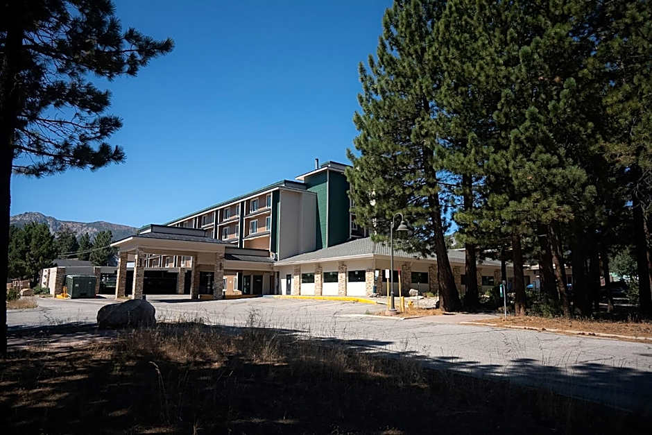 Shilo Inn Mammoth Lakes