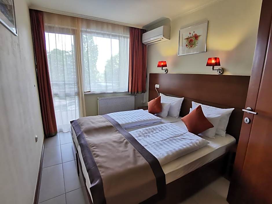 Hotel Villa Pax