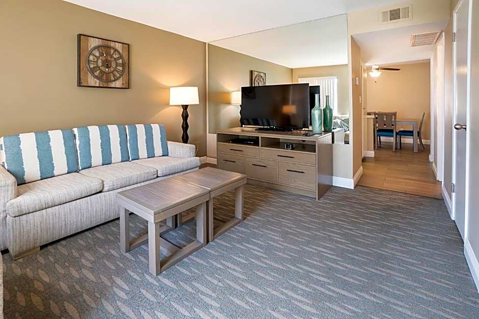 Indian Palms Vacation Club