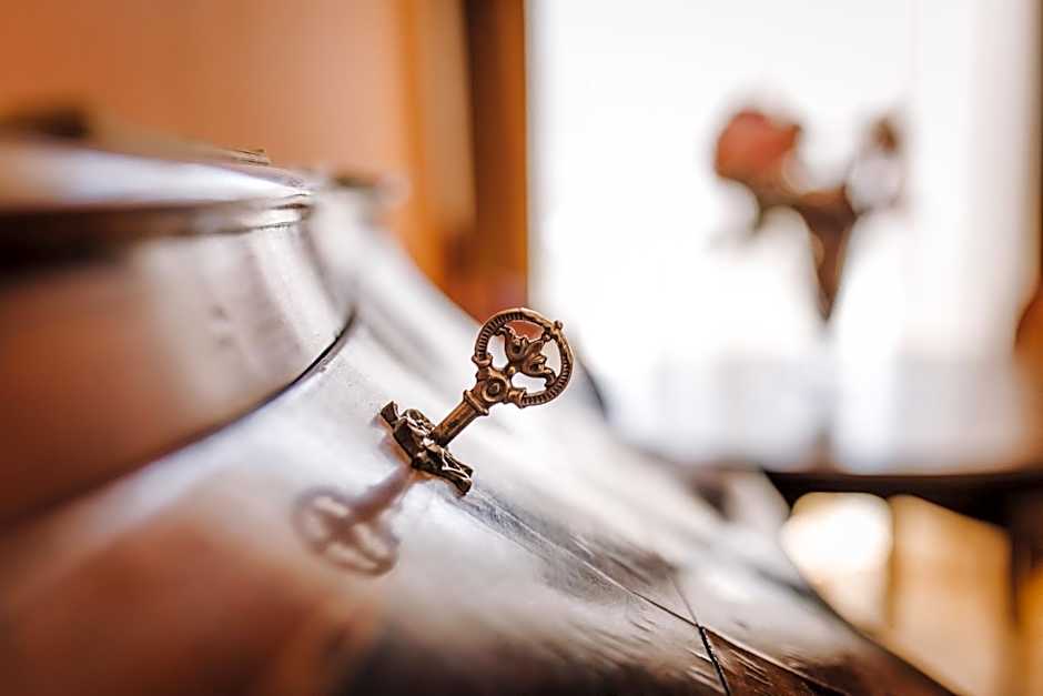 Spaccanapoli B&B City Soul