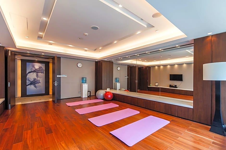 Ascott IFC Guangzhou
