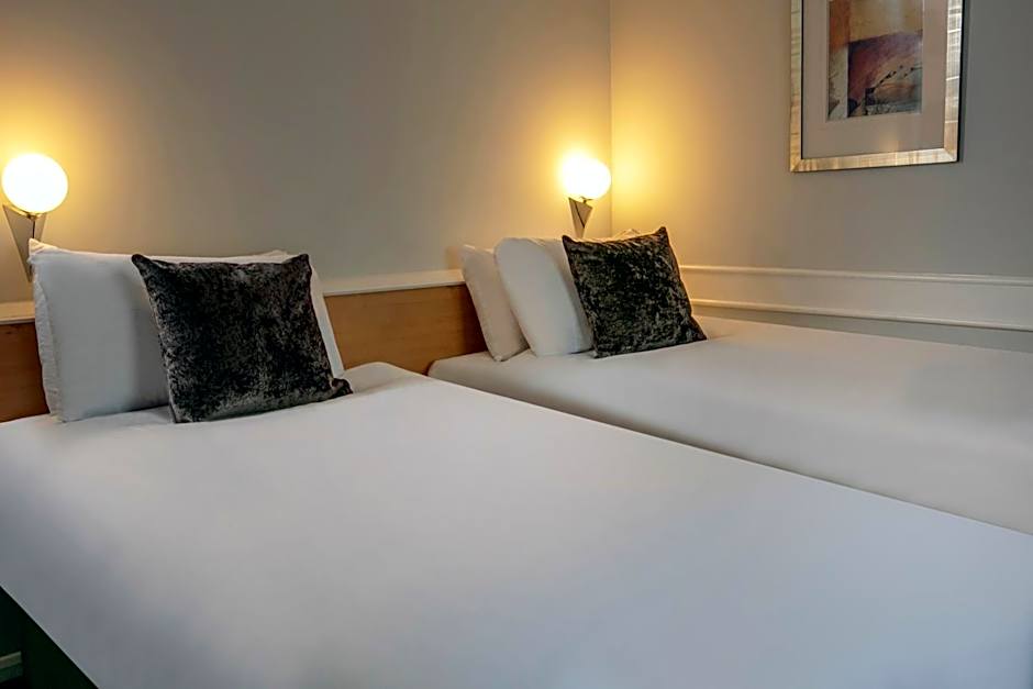 Best Western Appleby Park Hotel