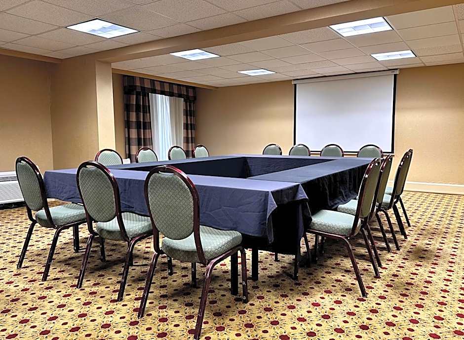 Red Lion Hotel Harrisburg Hershey