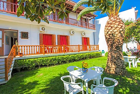 Skiathos House