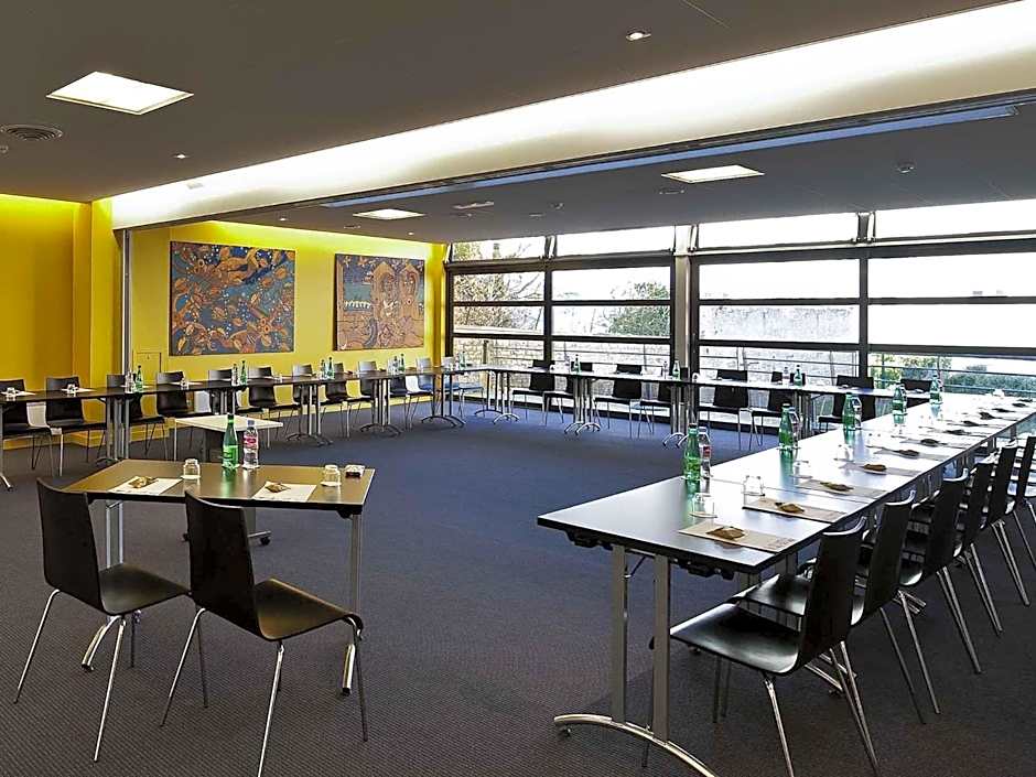 ibis Styles Ouistreham