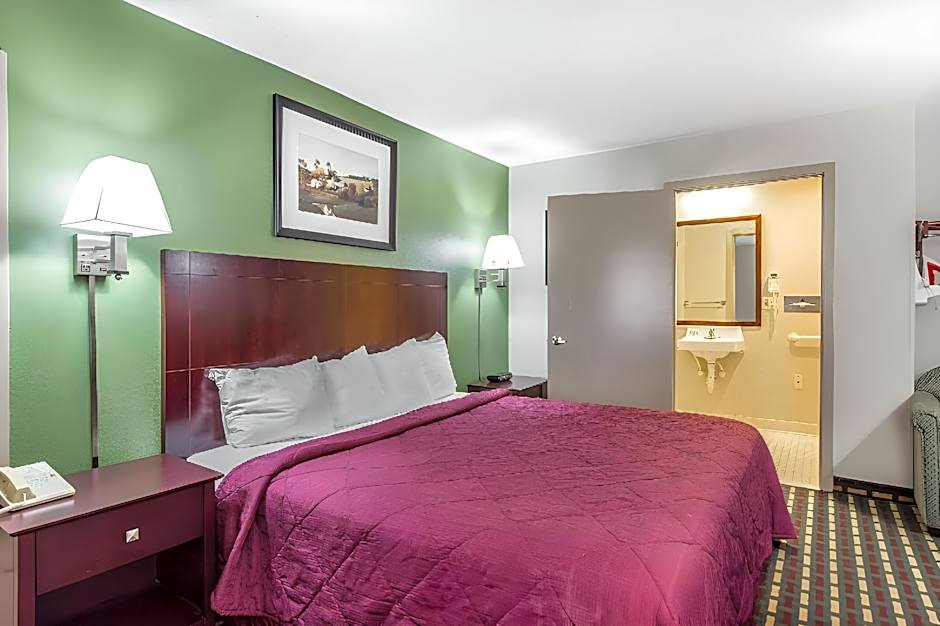 Quality Inn Homewood