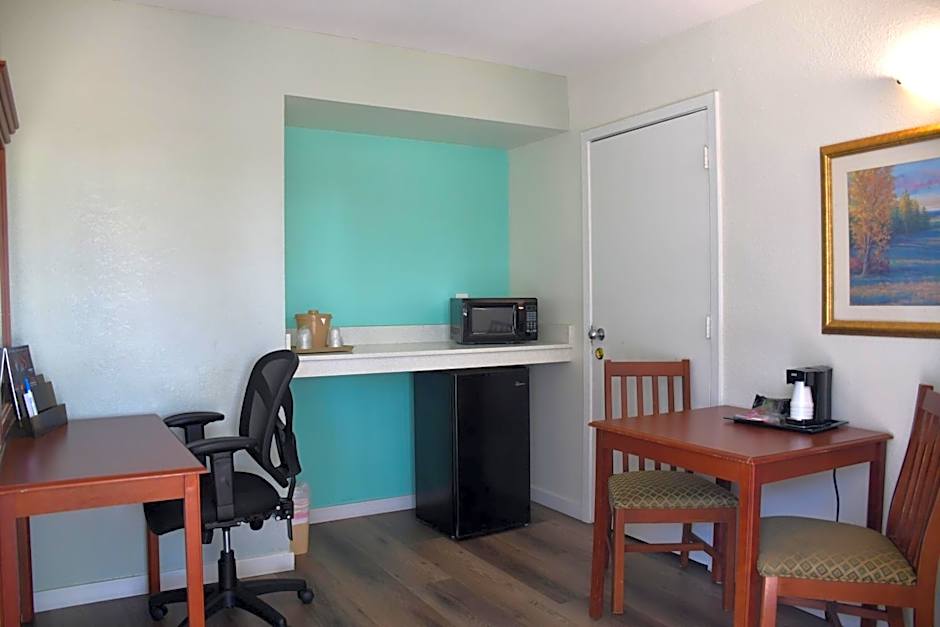 Inn At The Waterpark