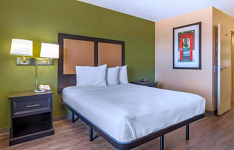 Extended Stay America Suites - Houston - Westchase - Richmond