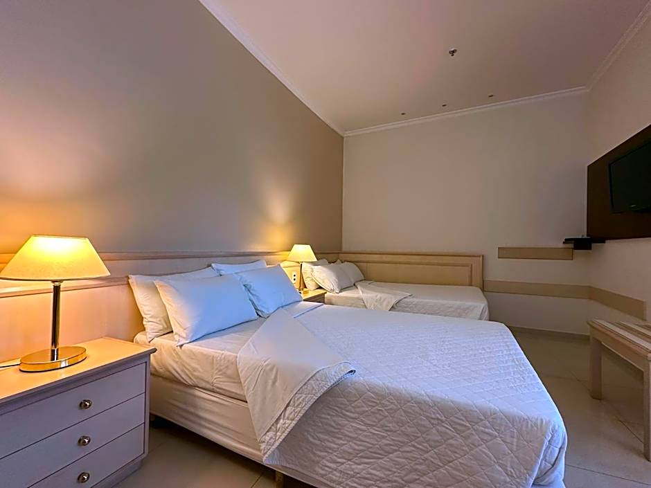 Hotel Saint Paul